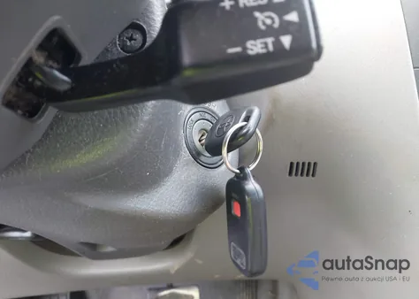 2007 Toyota Corolla Le из США, поврежденный, VIN 2T1BR32E37C780990